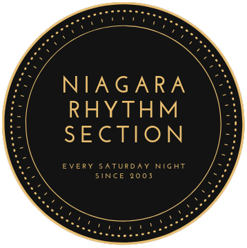 Niagara Rhythm Section logo