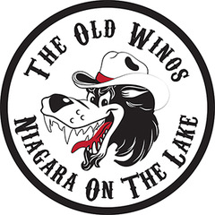 Old Winos band logo